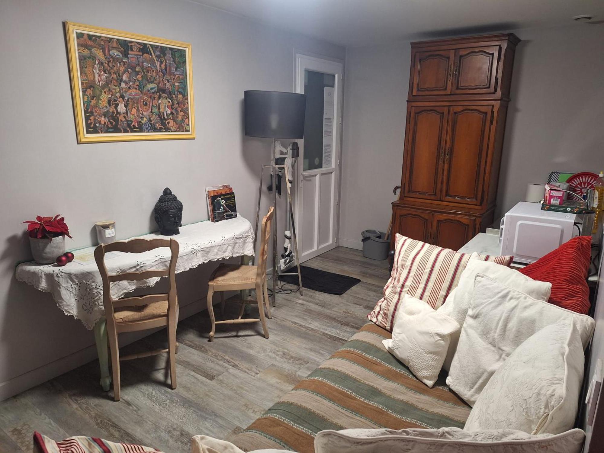 Site Paradis Rue Colibri Авиньон Экстерьер фото